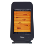 Calefactor Infrarrojo Liliana Cigf200n 700/1400w Confortheat