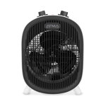 Caloventor Atma 91ATCF20A1P 2000w Termostato Regulable