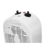 Caloventor Atma 91ATCF20A1P 2000w Termostato Regulable