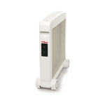 Calefactor Electrico Liliana Panel Radiante Mica Cm700 2000w