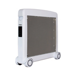 Calefactor Electrico Liliana Panel Radiante Mica Cm700 2000w