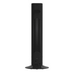 Calefactor Vertical Infrarojo Liliana 600/1200w 2 Velas