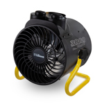 Caloventor Powertyhot Liliana 3000 w Con Modo Ventilacion