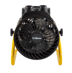 Caloventor Powertyhot Liliana 3000 w Con Modo Ventilacion