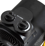 Caloventor Powertyhot Liliana 3000 w Con Modo Ventilacion