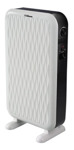 Calefactor Eléctrico Liliana Tecnohot Tcv100 2200 W 3 Niv