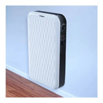 Calefactor Eléctrico Liliana Tecnohot Tcv100 2200 W 3 Niv