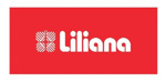 Calefactor Eléctrico Liliana Tecnohot Tcv100 2200 W 3 Niv