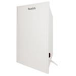 Radiador Qualiti Rc-ci10pp Panel Ceramico 1000w Piso Y Pared