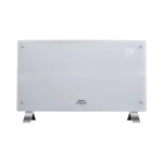 Vitroconvector Peabody PE-VQM20B 2000W Curvo Mecanico - Blanco