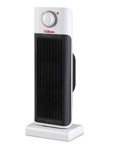 Turbo Calefactor Electrico Liliana Ftp530 1500w 2 Niv Oscila