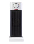 Turbo Calefactor Electrico Liliana Ftp530 1500w 2 Niv Oscila