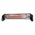 Estufa a cuarzo Star Trak STQZ21H