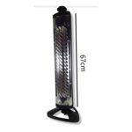 Estufa a cuarzo Star Trak STQZ21H