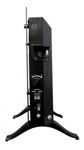 Calefactor Eléctrico Axel Ax-vitrocot Blanco 220v
