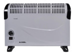 Convector Axel Ax-cot 3 Velocidades