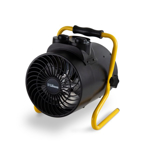 Caloventor Industrial PowertyPlus Liliana CFI850