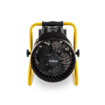 Caloventor Industrial PowertyPlus Liliana CFI850