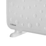 Convector Eléctrico Estufa Liliana Cng17 2000w Convectory