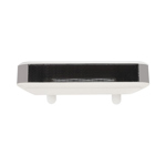 Convector Eléctrico Estufa Liliana Cng17 2000w Convectory