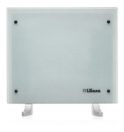 Panel De Vidrio Liliana Hot Panel Pv200 Termostato Regulable