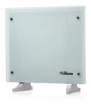 Panel De Vidrio Liliana Hot Panel Pv200 Termostato Regulable