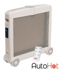 Panel Radiante De Mica Liliana Cfm730 Autohot