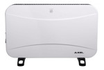 Panel Calefactor Eléctrico Convector Axel Ax-co100 2000w