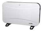 Panel Calefactor Eléctrico Convector Axel Ax-co100 2000w