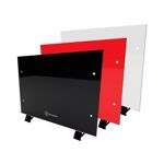 VITROCONVECTOR WESTINGHOUSE VC20 2000W CALEFACTOR NEGRO