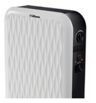 Panel Convector 2 En 1 Liliana Tecnohot Tcv100 2200w Turbina