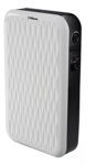 Panel Convector 2 En 1 Liliana Tecnohot Tcv100 2200w Turbina