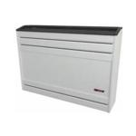 CALEFACTOR CTZ LINEA PESADA - 9000 CAL TB NO APTO TBU ( INCLUYE ACCESORIO )