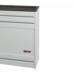 CALEFACTOR CTZ LINEA PESADA - 9000 CAL TB NO APTO TBU ( INCLUYE ACCESORIO )