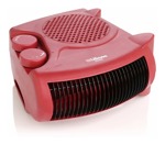 Caloventor Liliana Zonda 2 Posiciones 2000w Cfh-500