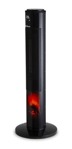 Calefactor Torre Liliana Towerflame Tch50 Display Digital