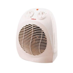 Caloventor Liliana Hot Wind Cfh417 2000w 2 Niveles Tecnofast
