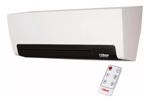Turbo Calefactor Split Liliana Cw800 2000w Confortroom