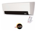 Turbo Calefactor Split Liliana Cw800 2000w Confortroom