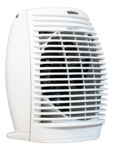 Caloventor Indelplas Ic-02 Blanco 1800w 2 Niveles Potencia
