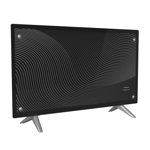 VITROCONVECTOR PEABODY PE-VC20NN - NEGRO 2000W C ELECTRONICO PIE DE PLASTICO