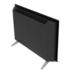 VITROCONVECTOR PEABODY PE-VC20NN - NEGRO 2000W C ELECTRONICO PIE DE PLASTICO
