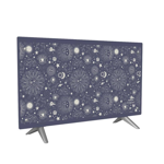 VITROCONVECTOR PEABODY PE-VC20GA - AZUL 2000W C ELECTRONICO PIE PLASTICOS