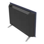 VITROCONVECTOR PEABODY PE-VC20GA - AZUL 2000W C ELECTRONICO PIE PLASTICOS