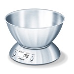Balanza de Cocina Beurer KS 54