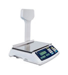 Balanza Comercial Digital Systel Croma 31 Kg Mástil Batería