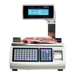Balanza Comercial Kretz Report Nx 31kg Usb