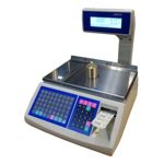 BALANZA ELECTRONICA KRETZ REPORT LT 15 KG
