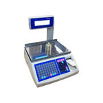 BALANZA ELECTRONICA KRETZ REPORT LT 15 KG