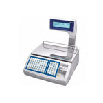 Balanza electronica Kretz Report NX wifi 15KG